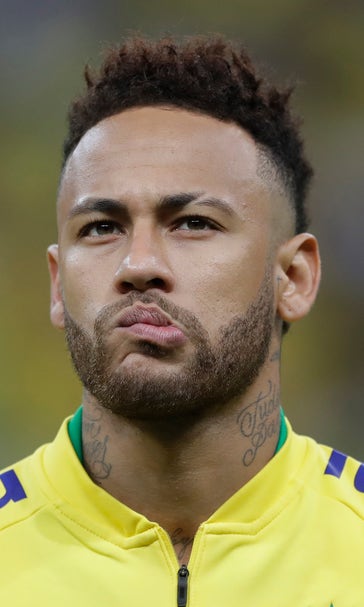 Neymar testifies in Brazil about posting accuser's photos